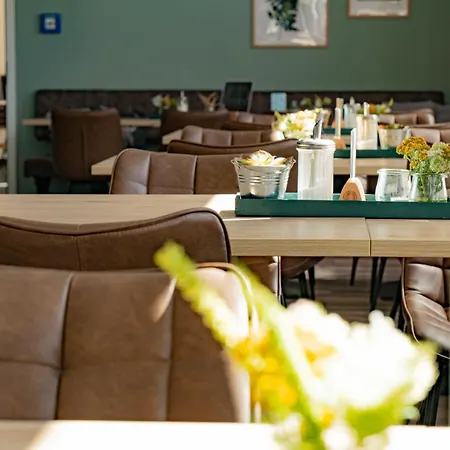 Cafe Schlossblick * Kirchberg an der Jagst