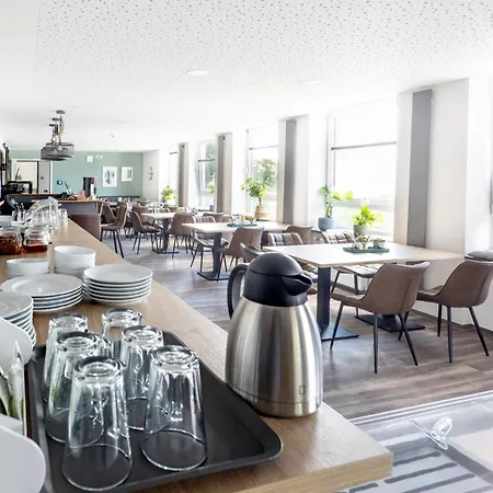 Cafe Schlossblick Luxury tent Kirchberg an der Jagst